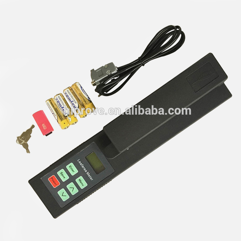 Portable Digital Leaf Area Meter