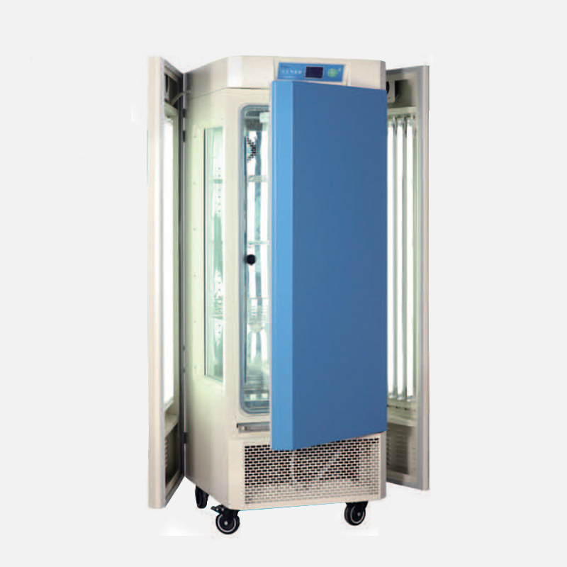 Laboratory Seed Germination Chamber