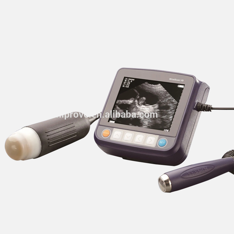 Veterinary Ultrasound Machine