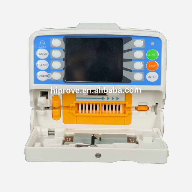 Veterinary Infusion Pump