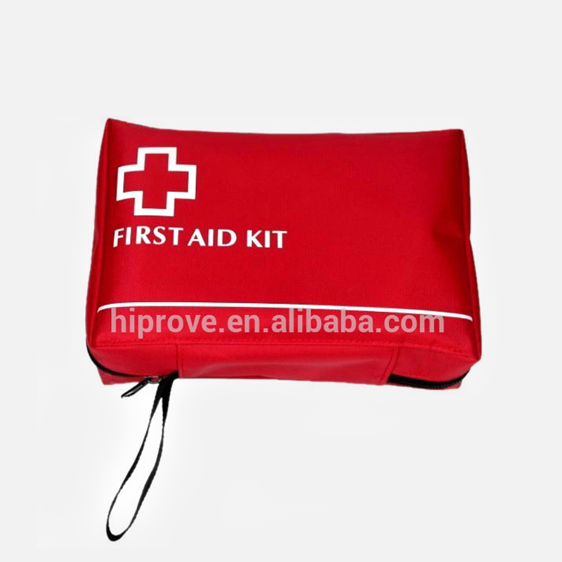 Car First Aid Kit