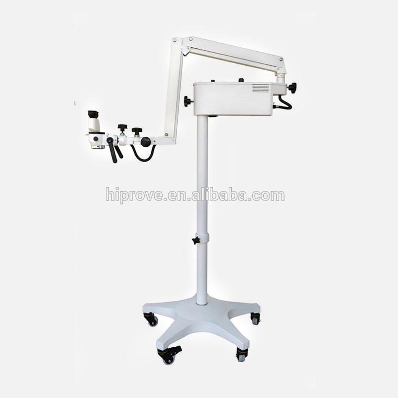 APX102 Simple LED Dental Microscope