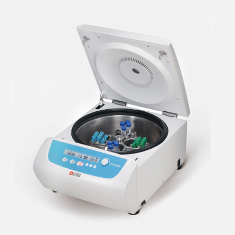 High Speed Multi-Purpose Centrifuge