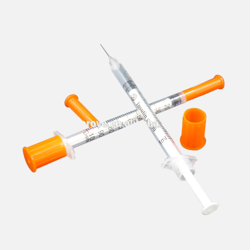 Insulin Syringe