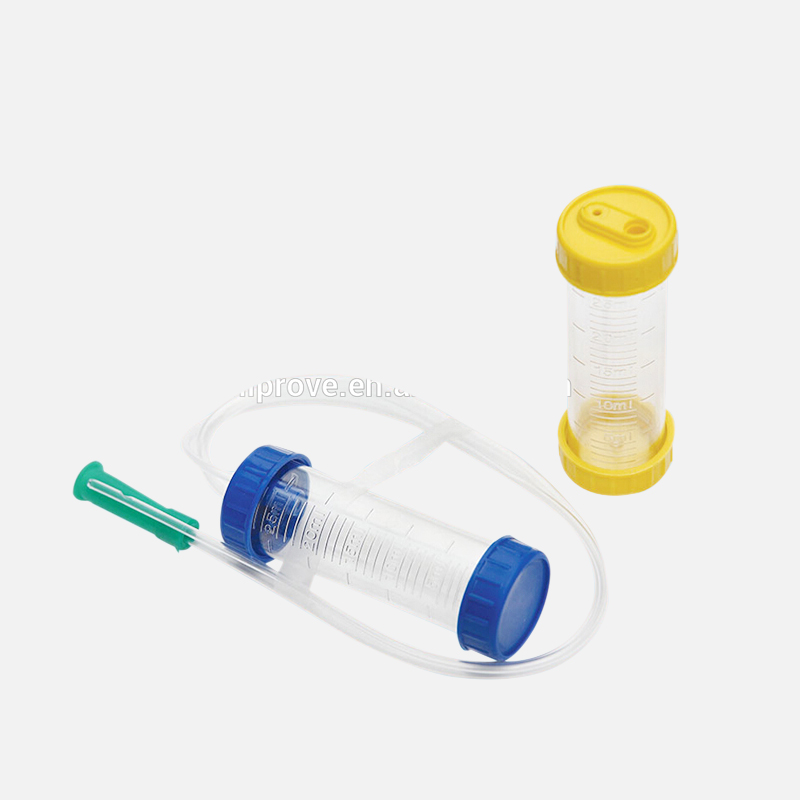 Pediatric Mucus Extractor