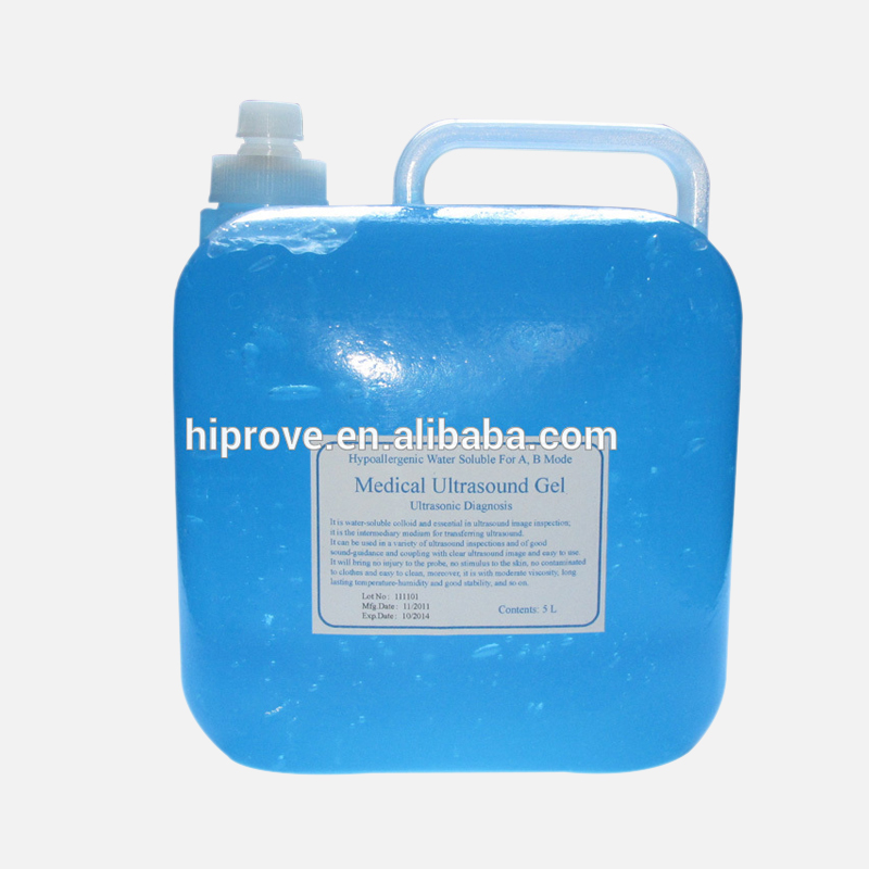 Ultrasound Gel 5000ml