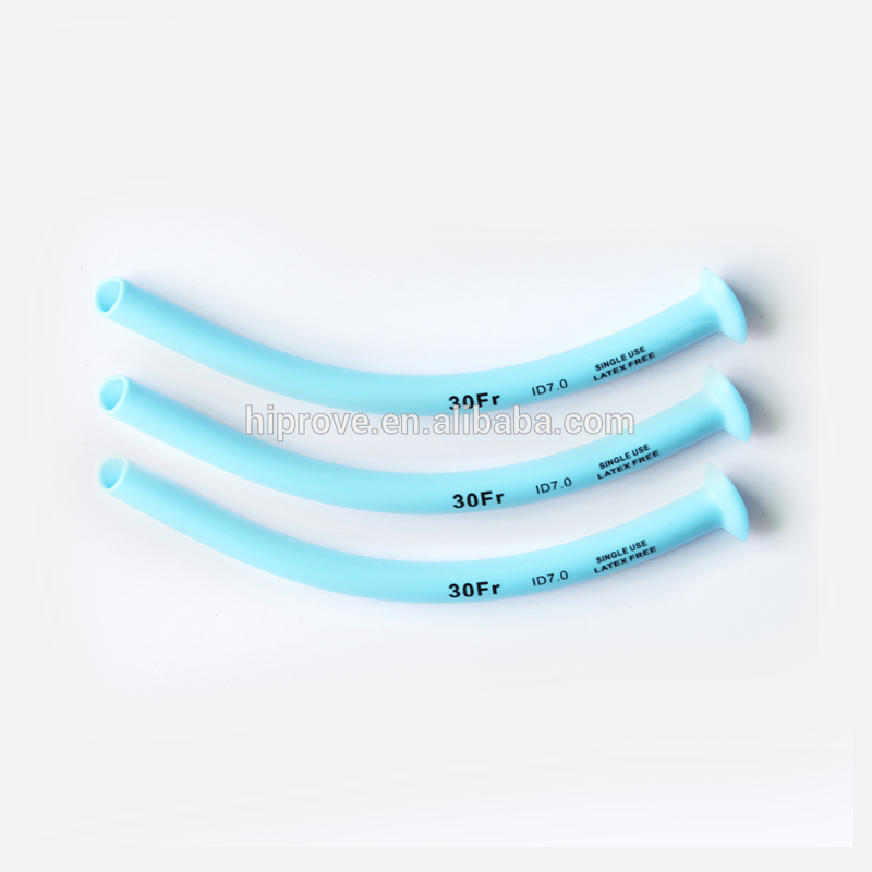 Nasopharyngeal Airway Tube