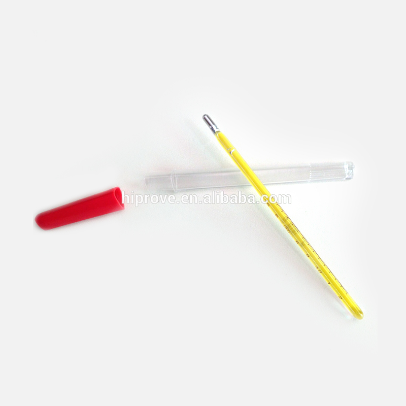 Clinical Mercury Thermometer