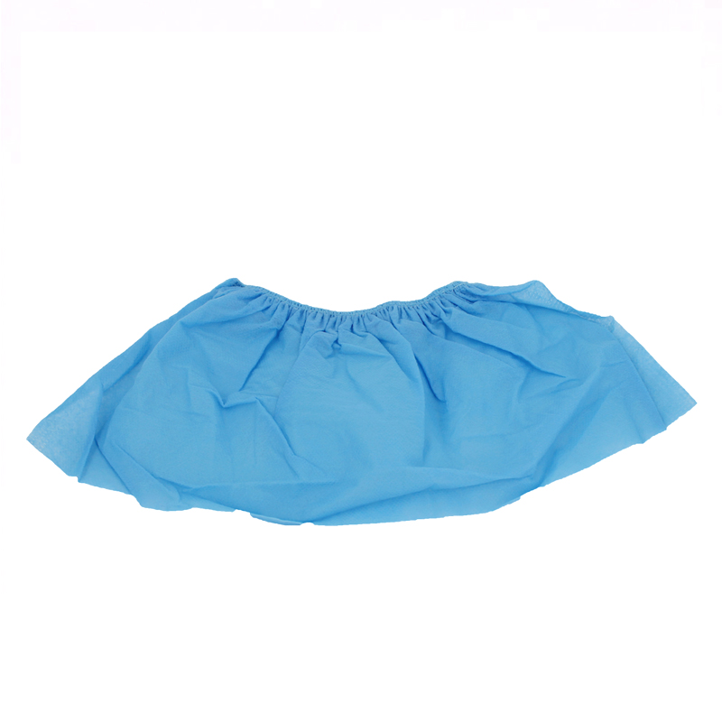 Nonwoven Shoe Cover