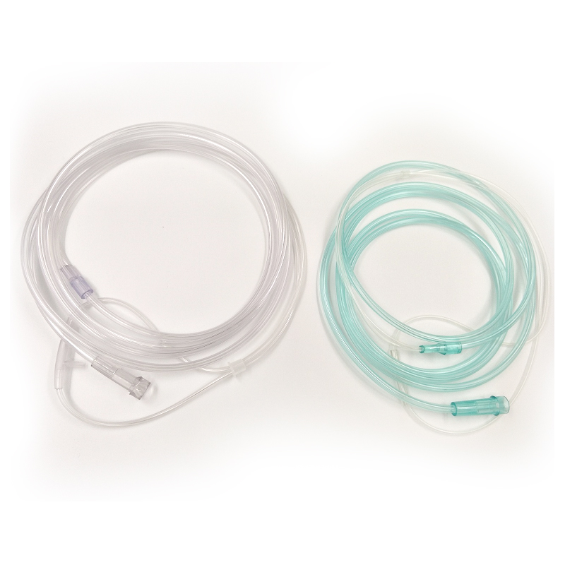 Nasal Oxygen Cannula