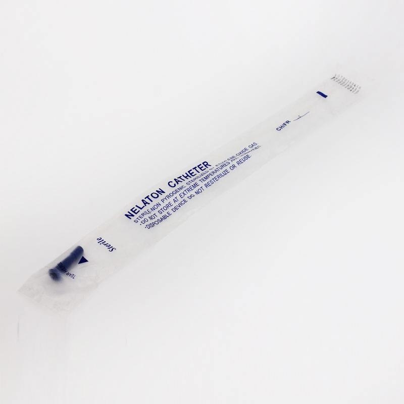 Nelaton Catheter