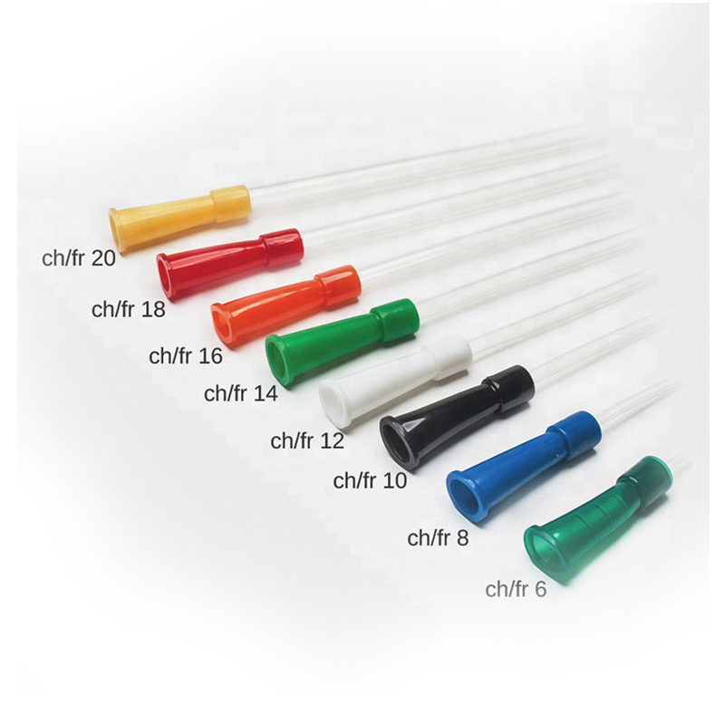 PVC Suction Catheter