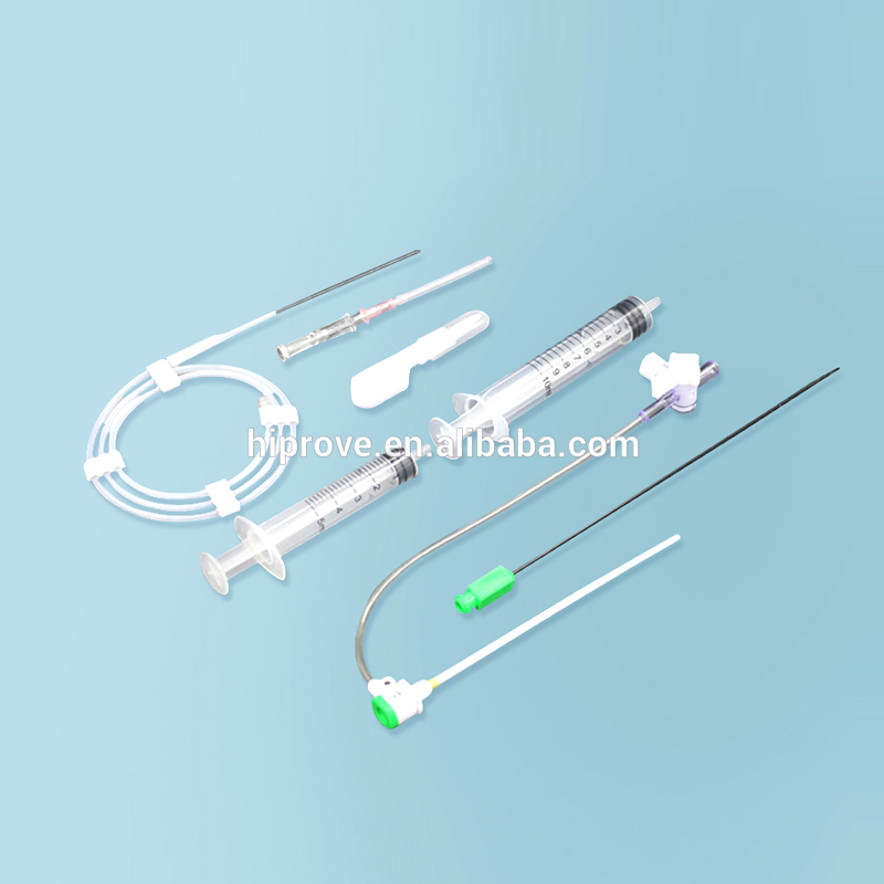 Transradial Introducer Sheath