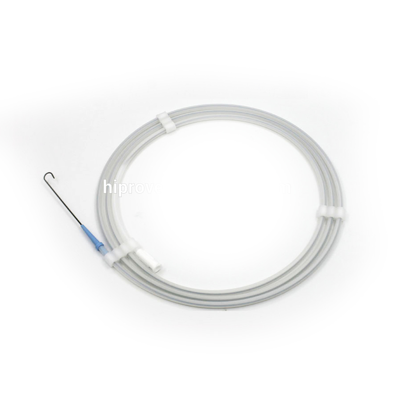 PTFE Coated Guide Wire