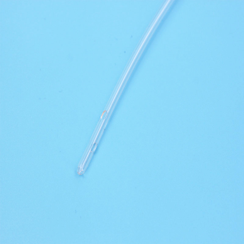 PVC Stomach Tube