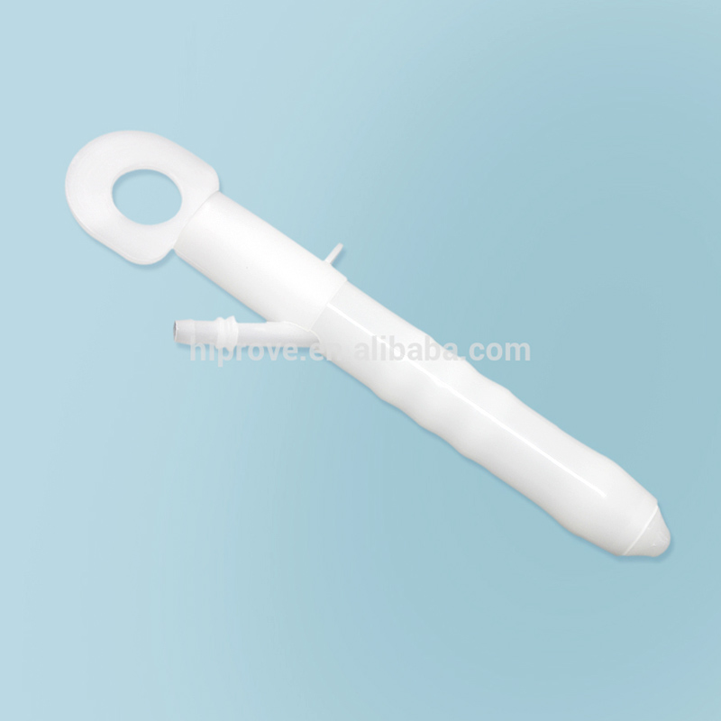 PVC Rectal Tube