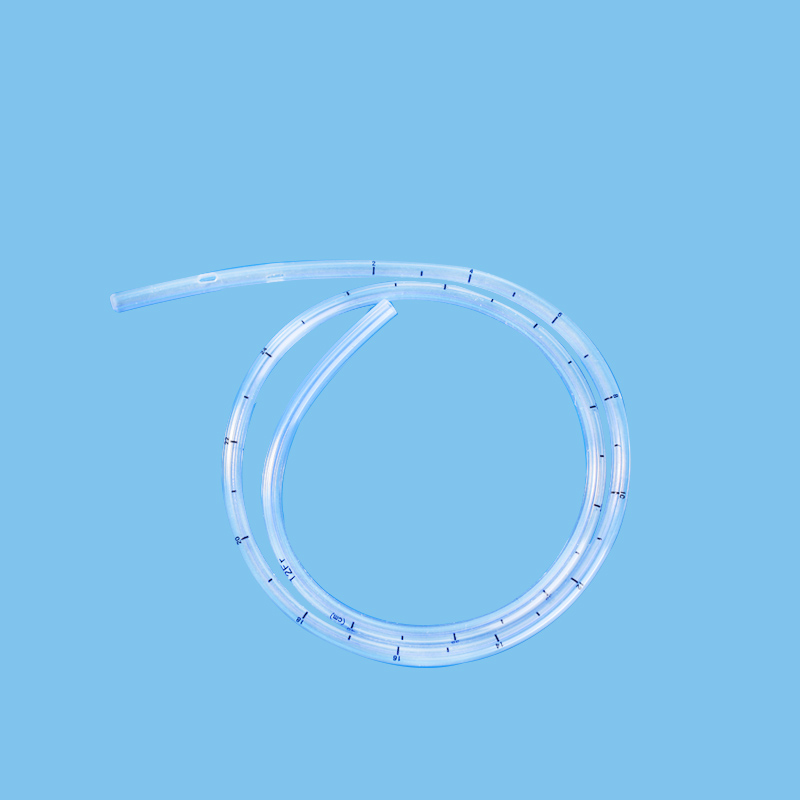 Thoracic drainage tube