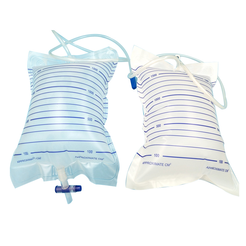 Sterile Urine bag 2000ML