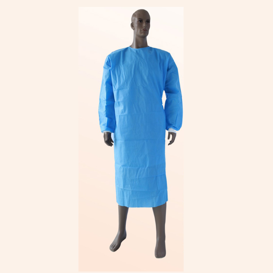 Surgical gown